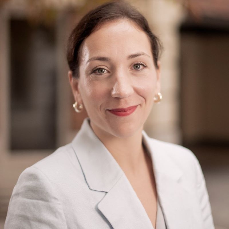 Alison Alonso, Okali